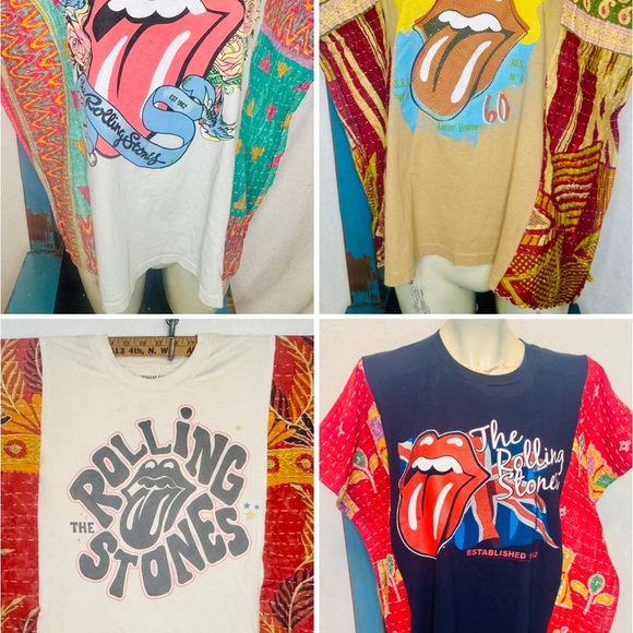 FESTIVAL PONCHOS!! - Picture 12 of 16